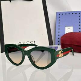 Picture of Gucci Sunglasses _SKUfw79498476fw